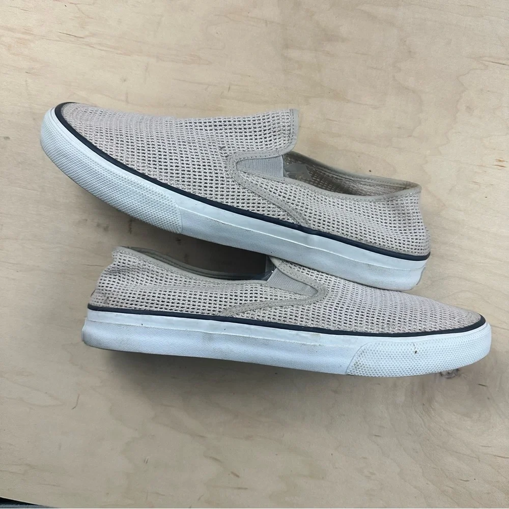 Sperry Slip-On Sneakers